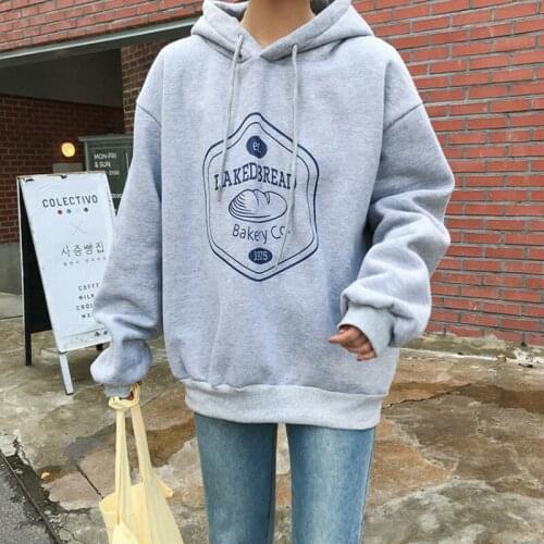 YUAZHOQI Hooded Sweatshirts For Women