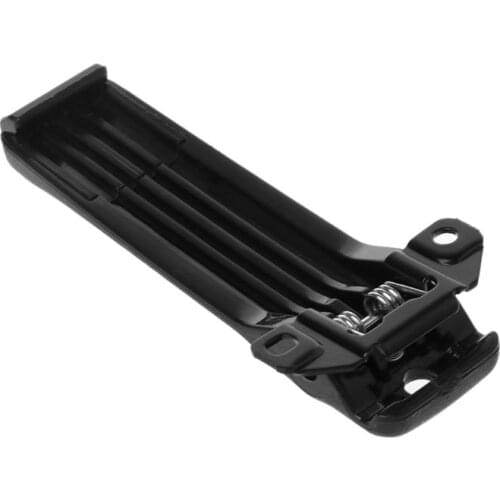 Belt Clip For Kenwood TK-190 TK-290 TK-2118 TK-370G TK-280 TK-380 TK-385