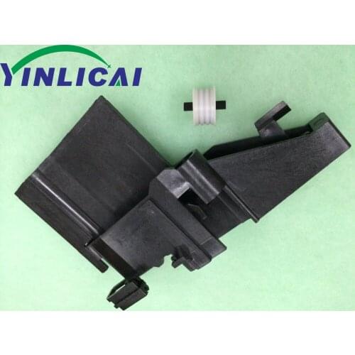 1PCS Q1251-60267 C6090-60088 TENSIONER KIT FIT FOR Designjet 5000 5500 5100 PS