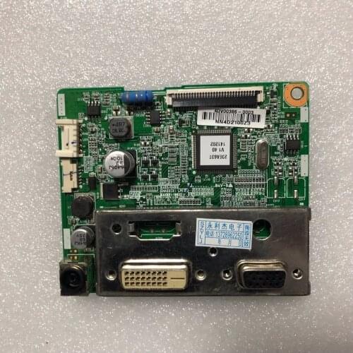 22EA63T 22EA63TB driver board 23EA63T motherboard 24EA63TB signal board good work