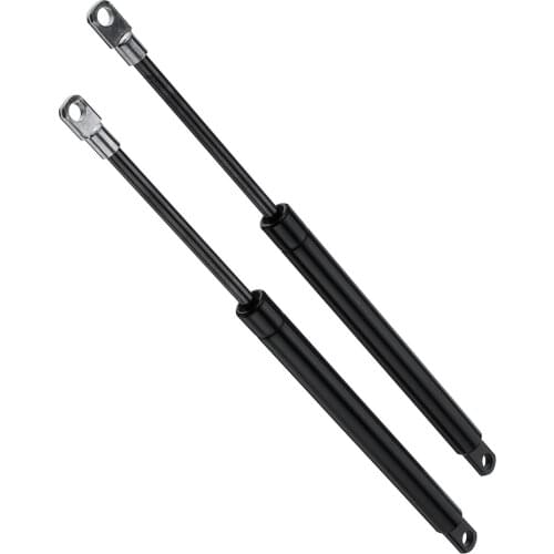 Car Hood Gas Shock Lift Strut Caravan Motorhome Refit Bonnet For Seitz Dometic Heki 2 E015 340mm Bars Support Rod