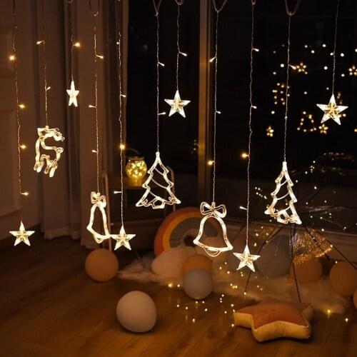 Borbede LED Garlands