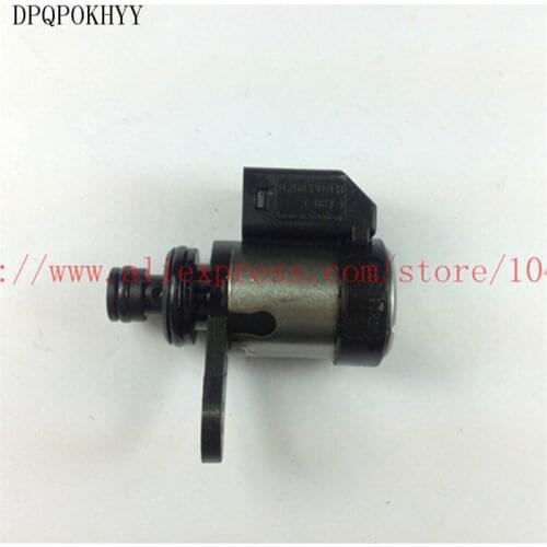 DPQPOKHYY 31941-90X01 3194190X01 0260130031 0 260 130 031 case for Nissan Infiniti automatic transmission solenoid valve