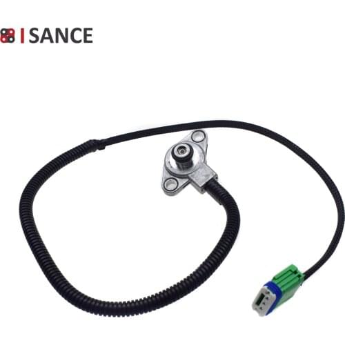 Oil Pressure Sender Sensor 7700100009 252924 For Renault Peugeot Citroen Clio Espace Grand Scenic Kangoo Laguna Megane Thalia