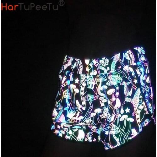 HARTUPEETU Touring Shorts