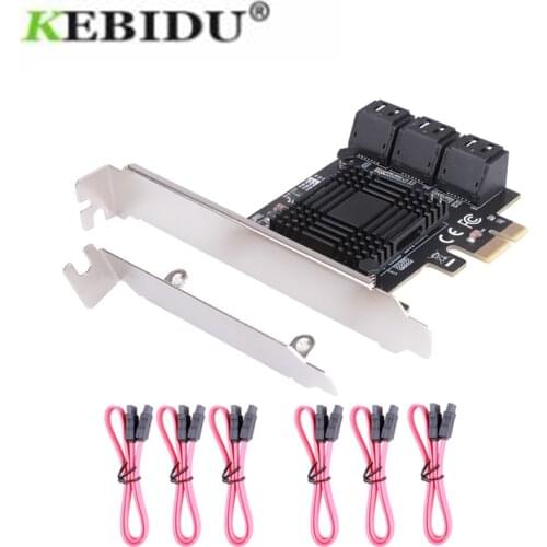 KEBETEME Expansion Boards