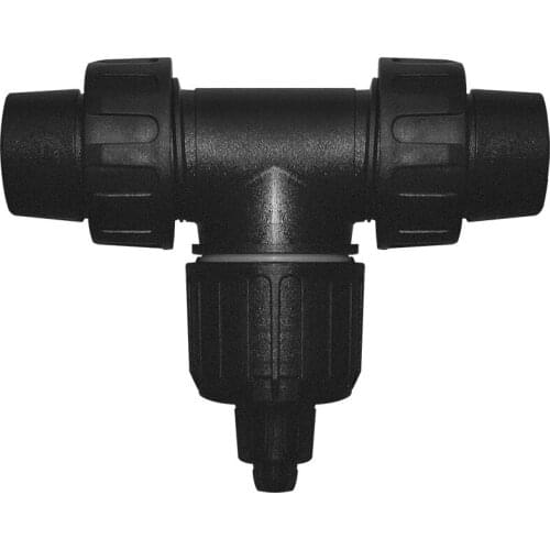 Durable Shaped Glass Tube Aquarium CO2 Diffuser Check Valve Fish Tank Tube Borosilicate Glass