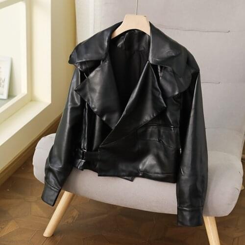 RALFON Women's Outerwear