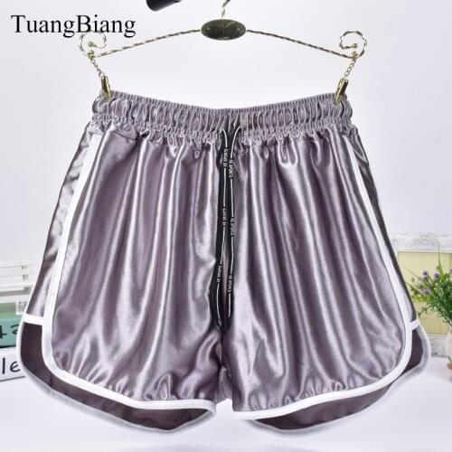 TuangBiang Women's Sports Shorts