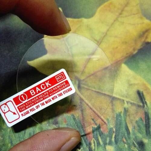 Sport Watch Round Tempered Glass Screen Protector Diameter 30mm 31mm 32mm 33mm 34mm 35mm 36mm 37mm 38mm 39mm 40mm 41mm 42mm 43mm