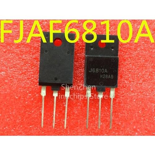 100% New&Original In Stock J6810A FJAF6810A