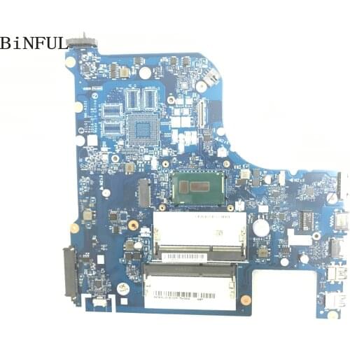 BiNFUL available new item, AILG1 NM-A331 FOR LENOVO G70-80 / G70-70 LAPTOP MOTHERBOARD MAINBOARD ,onboard celeron PROCESSOR
