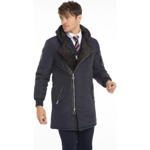 Cekmon Men's Jackets