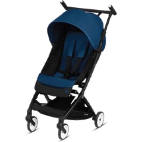 CYBEX baby stroller LIBELLE NAVY BLUE