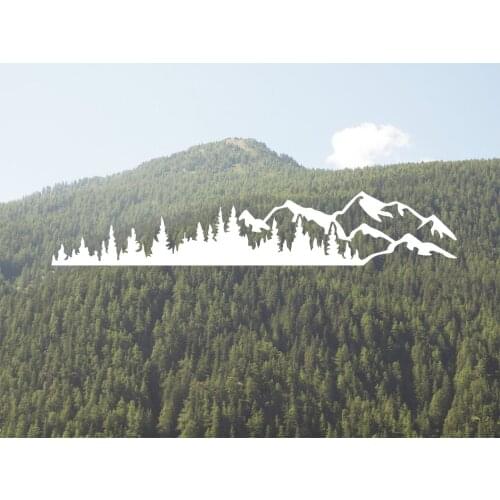 Diy Tree Carbon Sticker Car Rearview Mirror Sticker Auto Body Styling Stickers Accessories