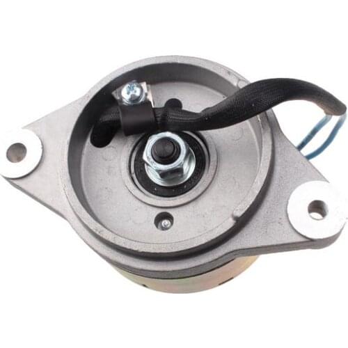 Alternator 15531-64017 15531-64010 6C040-59252 17531-64012 15531-54013 15531-64016 Fit for Kubota B1550 B1750 B20 B2150 B7200