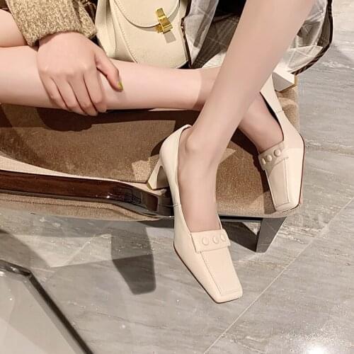 HKWS Womens Spring Shoes