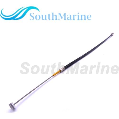 Boat Motor 30F-04.07.02 Throttle Cable Assy for Hidea Outboard Engine 2-Stroke 30F