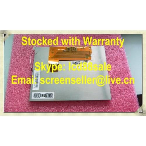 Best price and quality FL800SVROO-AO industrial LCD Display