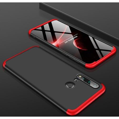 McCollum Huawei P20 Pro Phone Cases