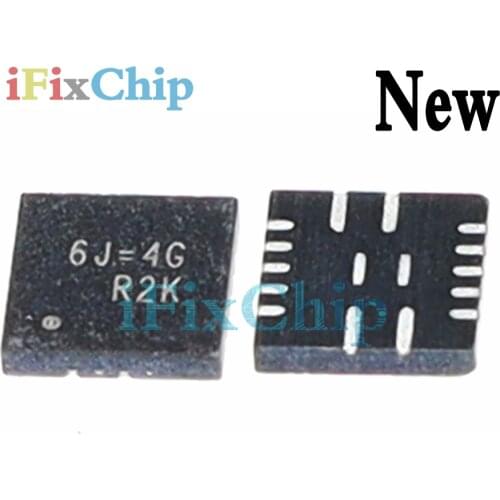 New RT6220AGQUF RT6220AG RT6220A (6J=3F 6J=2E 6J=1L...) QFN-14