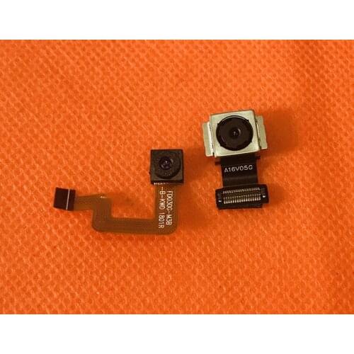 Original Photo Rear Back Camera 16.0MP+13.0MP Module For DOOGEE S50 MTK6763T Octa Core Free Shipping
