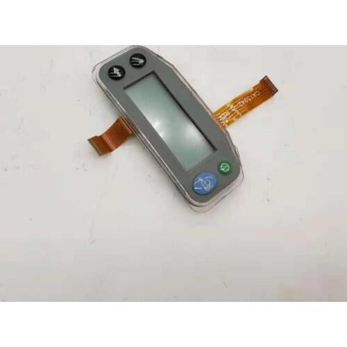 Screen Panel FOR ZEBRA QL420 PLUS printer