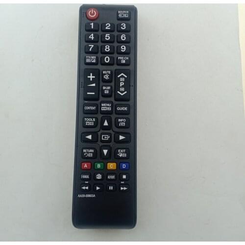 Remote Control for Samsung Smart TV AA59-00603A