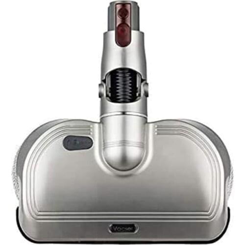 For Dyson Fluffy Wet and Dry Mop Cleaning Head,for Dysons V7 V8 V10 V11 Wireless Vacuum Electric Cleaner Accessories