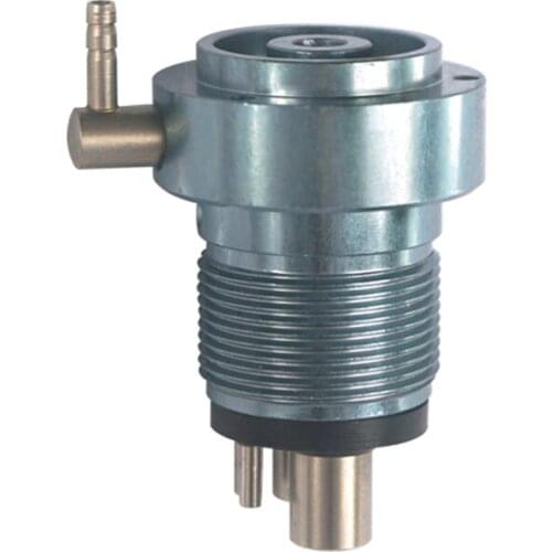 Four Holes Connector For NSK Air Motor