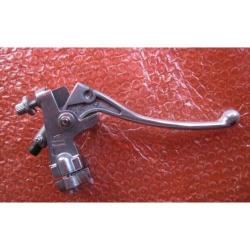 STARPAD For Free shipping for Xinyuan motorcycle wholesale accessories XY400 restoring ancient ways the clutch handle