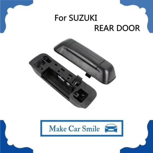 For SUZUKI GRAND VITARA 98-05 TAILGATE OUTER REAR DOOR HANDLE BRAND NEW