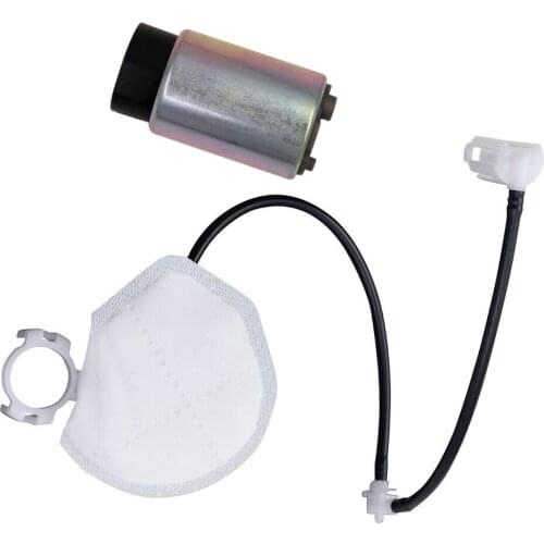 High quality Electric Fuel Pump For toyota camry Corolla Hilux Noha Yaris 1.5L 07-08 291000-1080 23220-7504 E8866 TP-120A