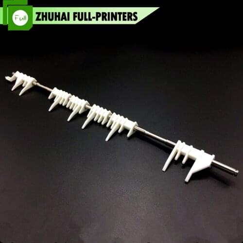 2PCS Free Shipping New COMPATIBLE Gate Pawl Reverse B247-4645 for Ricoh AF2075 Aficio 1075 2075 MP5500 MP6500 MP7500 AF2075