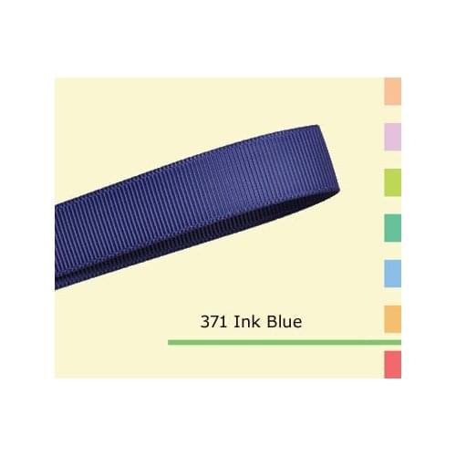 4" Inch (100mm) Blue Series Wholesale Grosgrain Ribbon 196 colors available