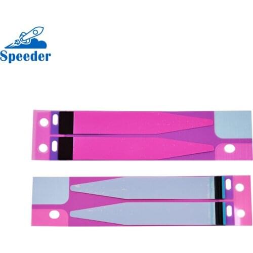 5pcs/set OEM Battery Remove Pull Tape Sticker Adhesive Strip for iphone 6/6 Plus/6S/6S Plus 5C/5S/5SE