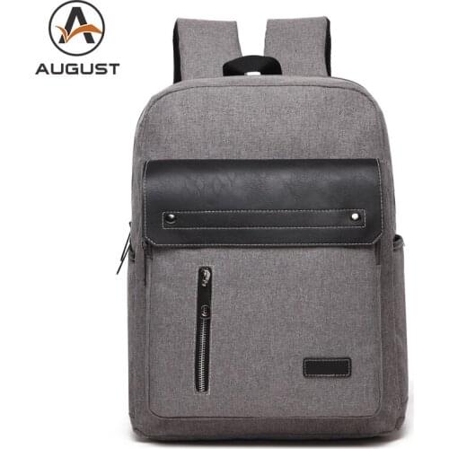 August Travel Bags