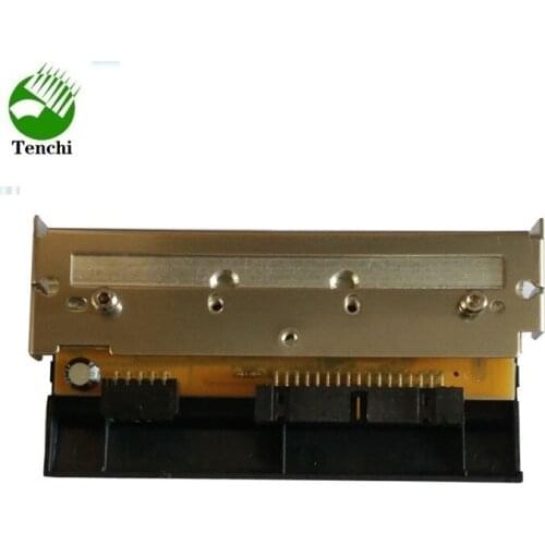 Free shipping New Original for Zebra ZM400 printer head 200 203DPI G79800M thermal printerhead