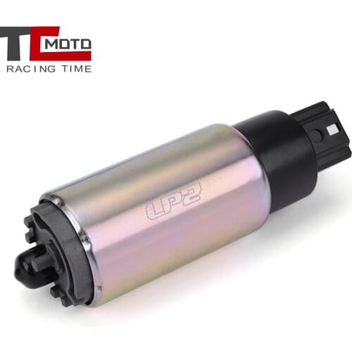 Scooter Electric Fuel Pump For Harley Davidson ROAD GLIDE FLTR EFI FLTRI SCREAMING EAGLE FLTRSEI2 1450 FAT BOY EFI FLSTFI 1450