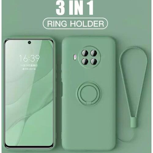 Fuyun Xiaomi Poco X3 Phone Cases