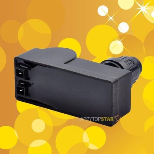 The Red BBQ 03320 GP320 Spark Generator 2 Outlet AAA LR03 LR3 Battery Push Button Ignitor Igniter Gas Grill for Charmglow Grills