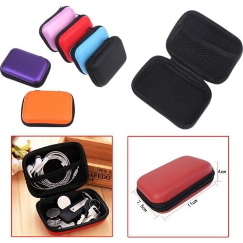 Mini Bag Portable Shockproof Storage Box Compact Waterproof Case For Gopro Hero 7 6 5 4 3 SJCAM Xiaomi Yi 4K MIJIA Action Camera