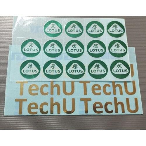 Custom logo sticker for packing box , electroform nickel sticker electroformaing nickel logo metal logo with 3M glue