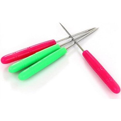 Stainless Steel Biscuit Needle Cake Tester Baking Tools Kitchen Biscuit Icing Sugar Needle Baking Pastry Tools