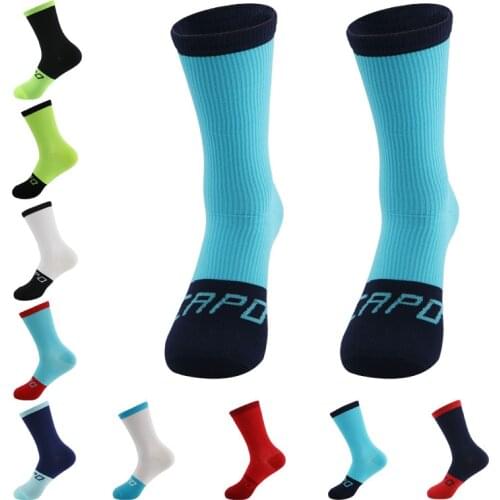 New Professional Cycling Socks Mountaineering Socks Running Socks Sports Socks