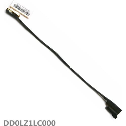 New DD0LZ1LC000 For Lenovo Ideapad Z380 Z380A Lcd Lvds Cable