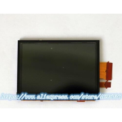 NEW LCD Display Screen For Canon FOR EOS M / FOR EOSM Digital Camera Repair Part With Backlight + Touch