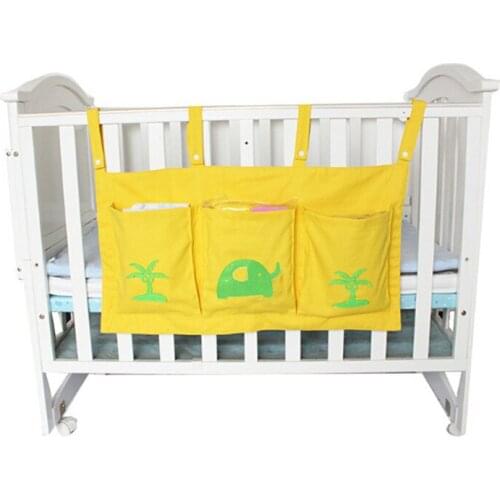 ODN Baby Cot Pockets