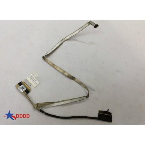 Original FOR Dell Latitude E7470 LCD Aaz60 EDP Video Ribbon Cable 0DCKM0 Dckm0 fully tested