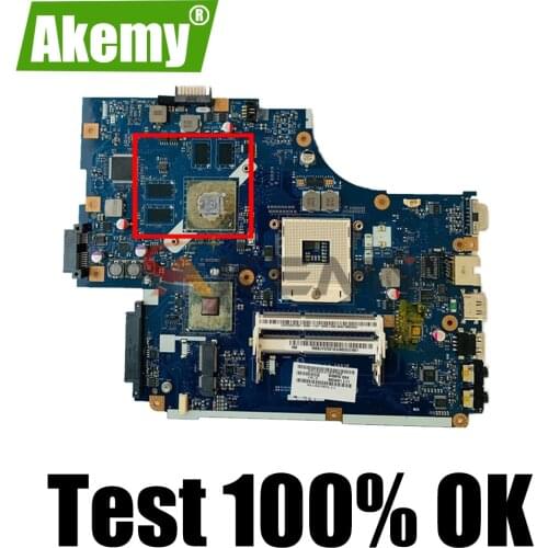 LA-5893P for ACER 5742 5742G 5741 5741G Laptop motherboard HM55 LA-5891P LA-5894P LA-5893P 100% test work